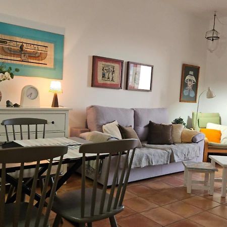 Apartmán Casa Andrea Playa Blanca  Exteriér fotografie