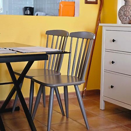Apartmán Casa Andrea Playa Blanca  Exteriér fotografie